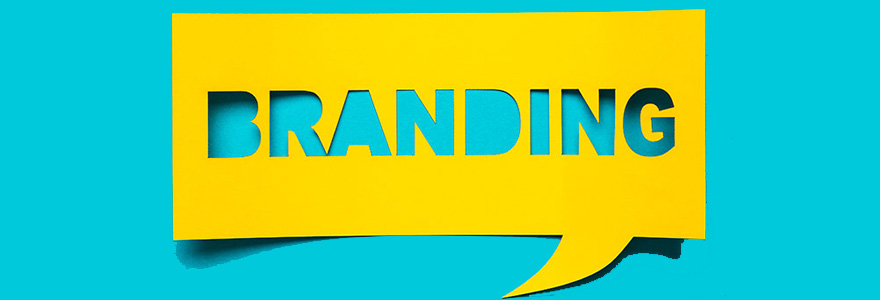 agence de branding