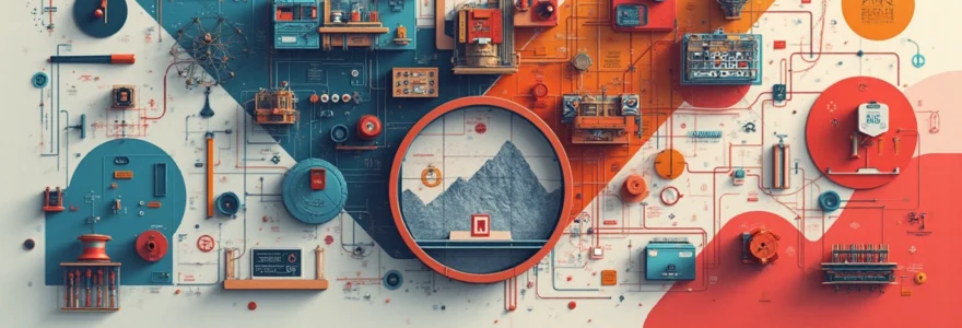 Bachelor design graphique