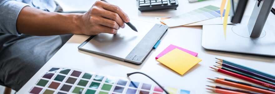 design graphique