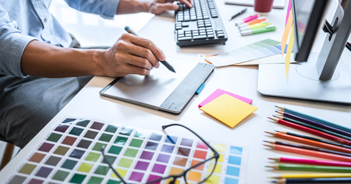 design graphique