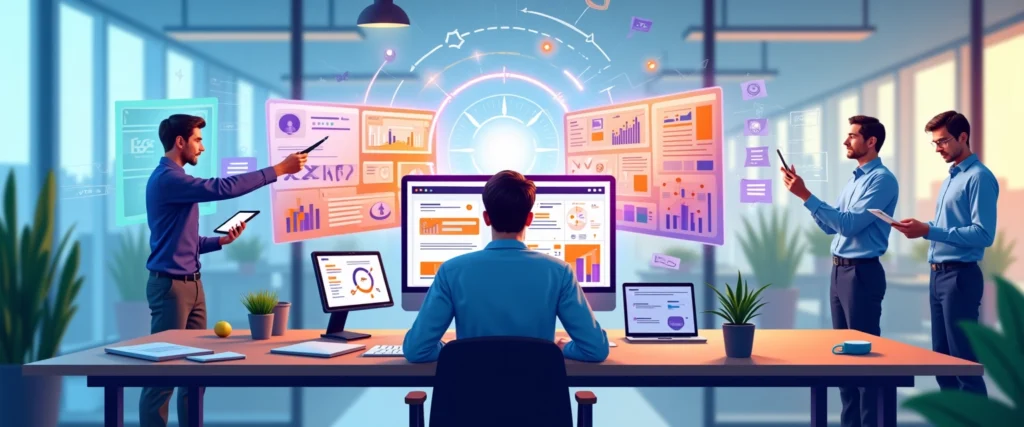 synergie web et SEO synergie web et SEO